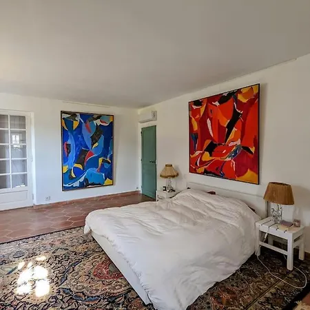 Villa D'artise A