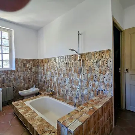 D'artise A Villa Ramatuelle