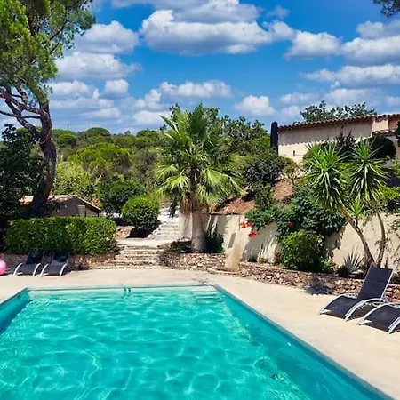 Villa D'artise A
