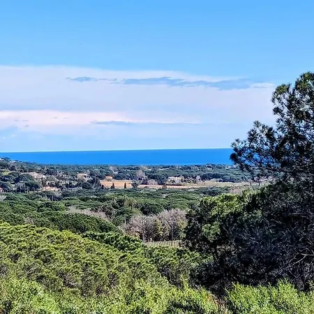 Villa D'artise A *