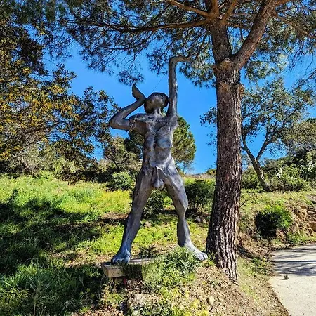 D'artise A * Ramatuelle